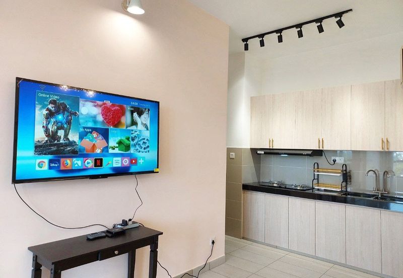 Zentro Residences @ 16 Sierra