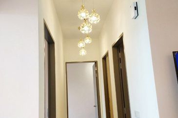 Zentro Residences @ 16 Sierra