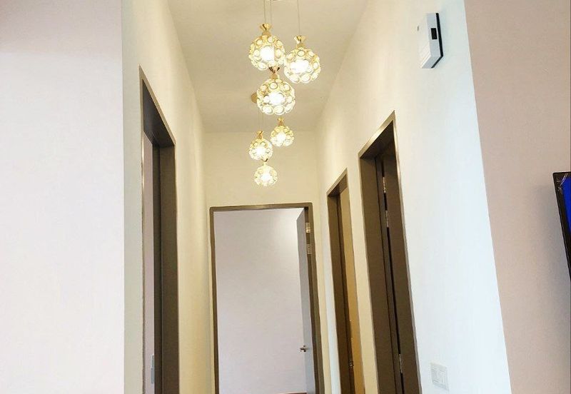 Zentro Residences @ 16 Sierra