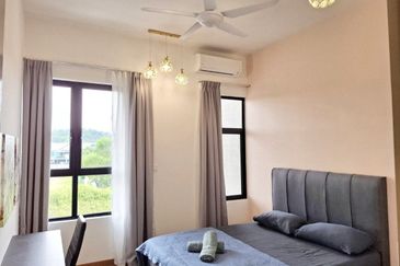 Zentro Residences @ 16 Sierra