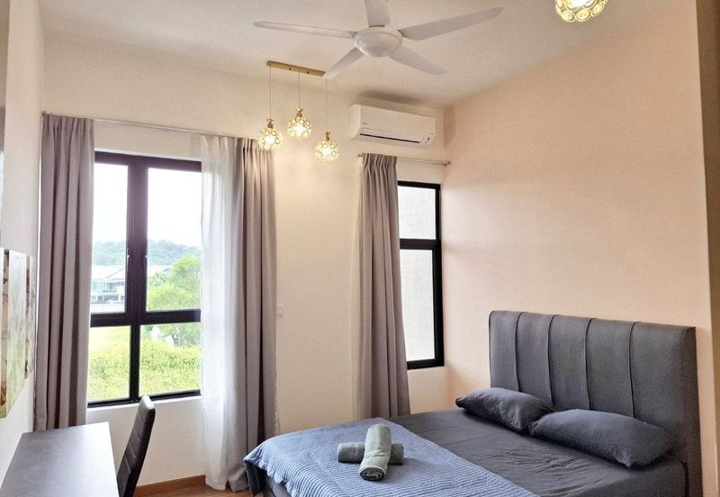 Zentro Residences @ 16 Sierra