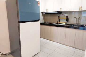 Zentro Residences @ 16 Sierra