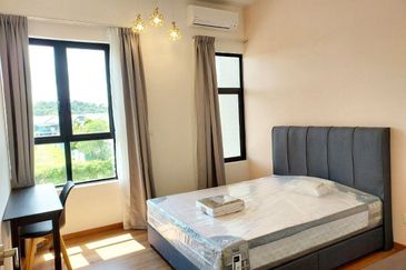 Zentro Residences @ 16 Sierra