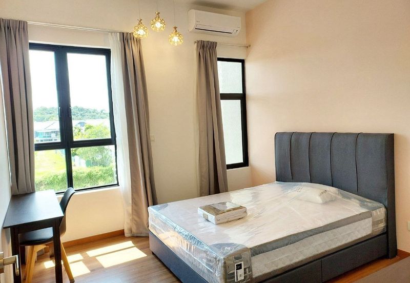 Zentro Residences @ 16 Sierra