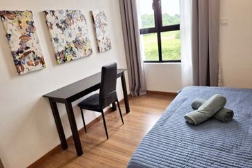 Zentro Residences @ 16 Sierra