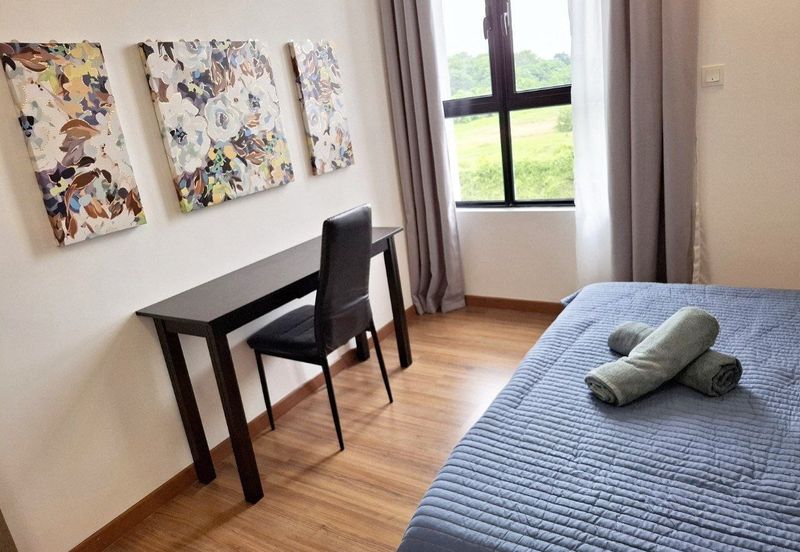 Zentro Residences @ 16 Sierra