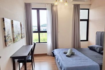 Zentro Residences @ 16 Sierra