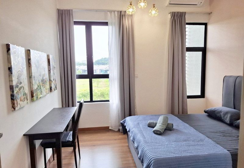 Zentro Residences @ 16 Sierra