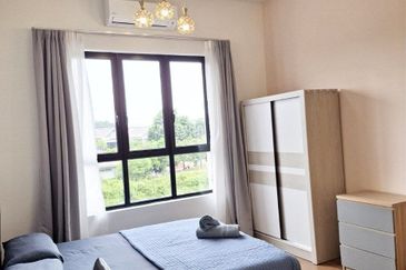 Zentro Residences @ 16 Sierra