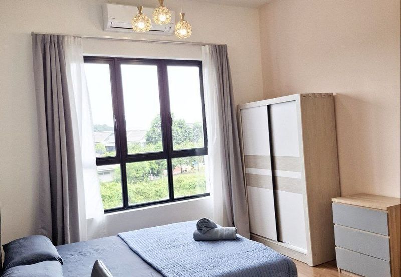 Zentro Residences @ 16 Sierra