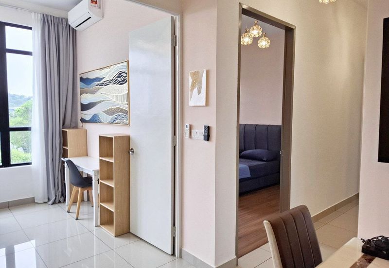 Zentro Residences @ 16 Sierra