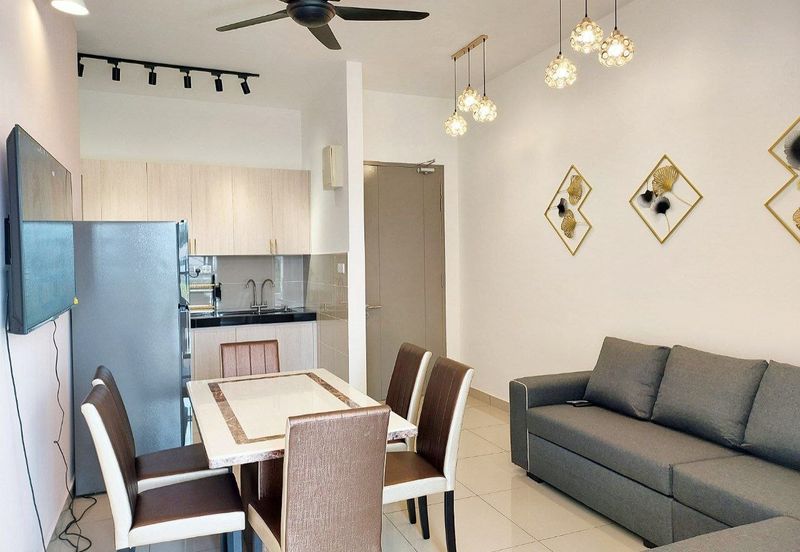 Zentro Residences @ 16 Sierra