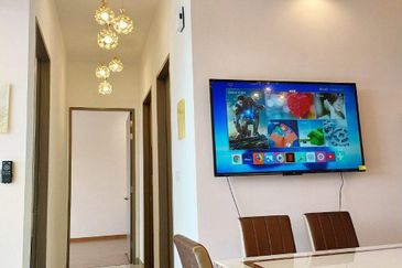 Zentro Residences @ 16 Sierra