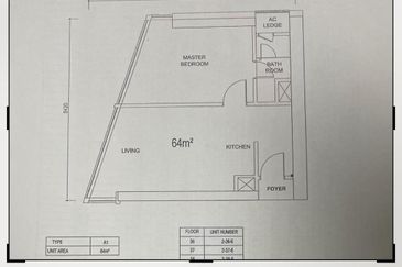 Star Residences Two KL City