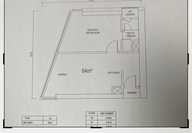 Star Residences Two KL City