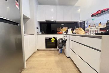 Star Residences Two KL City