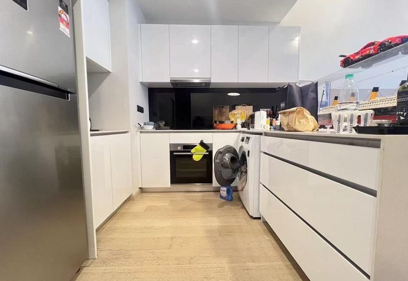 Star Residences Two KL City