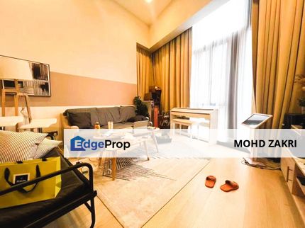 Fully furnished Star Residences Two @ KLCC, Kuala Lumpur for sale, Kuala Lumpur, KLCC