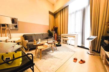 Star Residences Two KL City