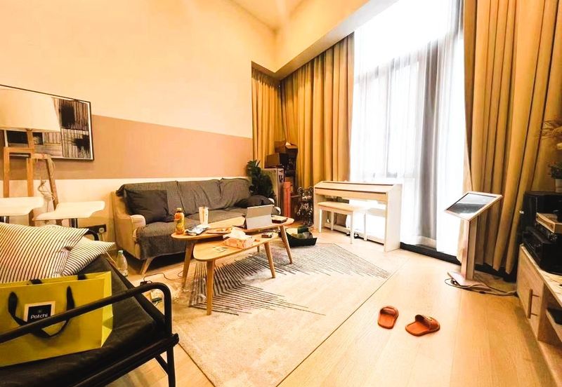 Star Residences Two KL City