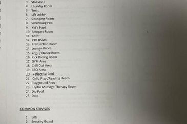 Star Residences Two KL City