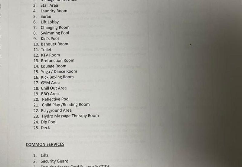 Star Residences Two KL City