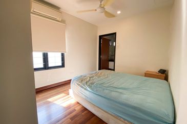 Damansara Heights (Bukit Damansara)