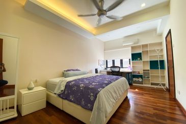 Damansara Heights (Bukit Damansara)