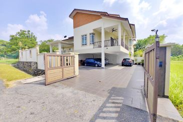 Seksyen 4, Bandar Baru Bangi