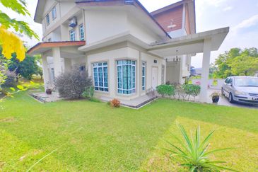 Seksyen 4, Bandar Baru Bangi