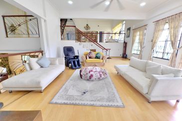 Seksyen 4, Bandar Baru Bangi