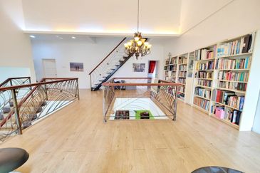 Seksyen 4, Bandar Baru Bangi