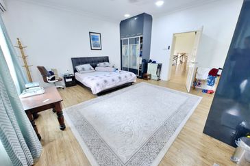 Seksyen 4, Bandar Baru Bangi