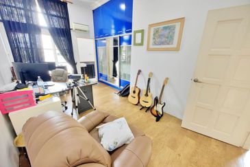 Seksyen 4, Bandar Baru Bangi