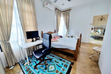 Seksyen 4, Bandar Baru Bangi