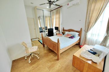 Seksyen 4, Bandar Baru Bangi