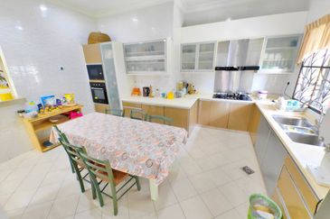 Seksyen 4, Bandar Baru Bangi