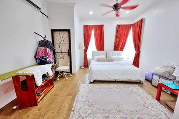 Seksyen 4, Bandar Baru Bangi