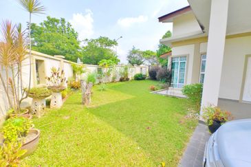 Seksyen 4, Bandar Baru Bangi