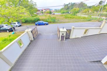 Seksyen 4, Bandar Baru Bangi