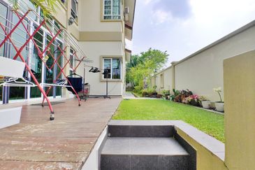 Seksyen 4, Bandar Baru Bangi