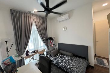 Ebonylane @ Eco Forest