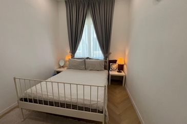 Ebonylane @ Eco Forest