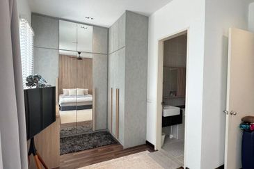 Ebonylane @ Eco Forest