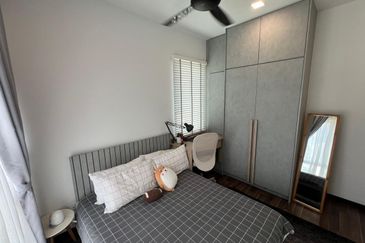 Ebonylane @ Eco Forest