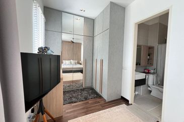 Ebonylane @ Eco Forest