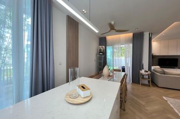 Ebonylane @ Eco Forest