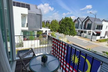 Ebonylane @ Eco Forest