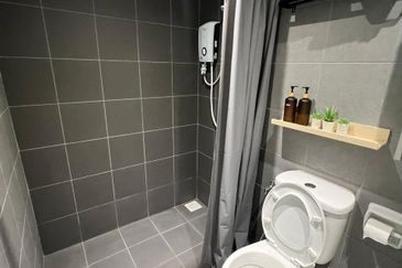 Ebonylane @ Eco Forest