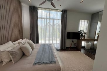 Ebonylane @ Eco Forest